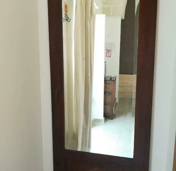 スタンダードルーム, B&b Corte San Giuseppe