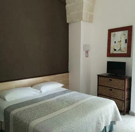 スタンダードルーム, B&b Corte San Giuseppe