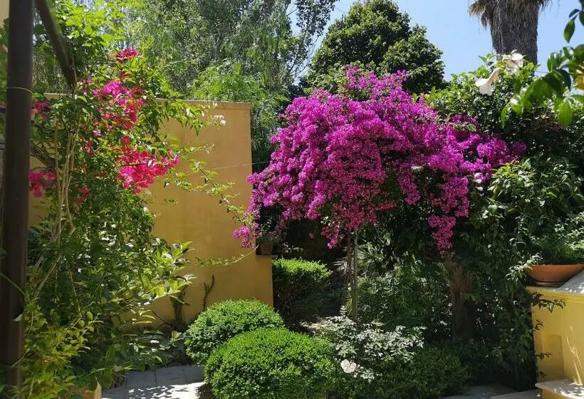 スタンダードルーム, B&b Corte San Giuseppe