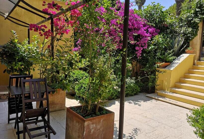 غرفة قياسية, B&b Corte San Giuseppe