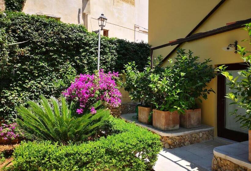 غرفة قياسية, B&b Corte San Giuseppe