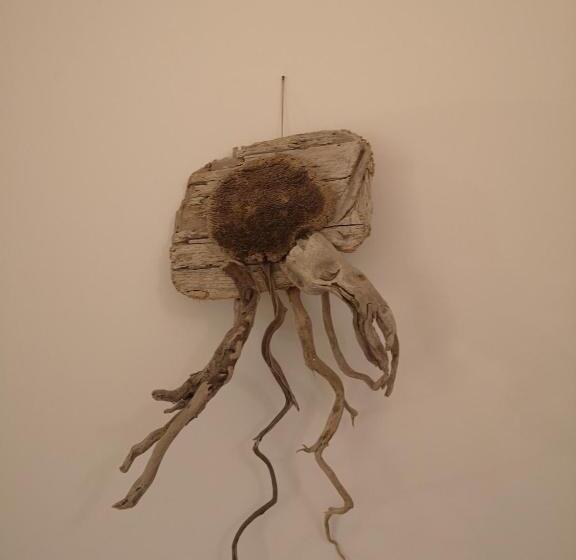 غرفة قياسية ثلاثية, B&b Corte San Giuseppe