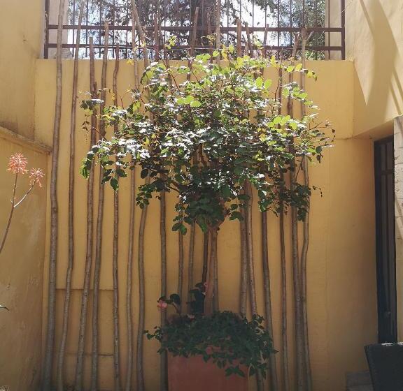 غرفة قياسية ثلاثية, B&b Corte San Giuseppe