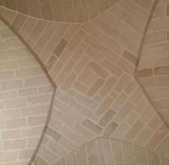 شقة غرفة واحدة, B&b Corte San Giuseppe