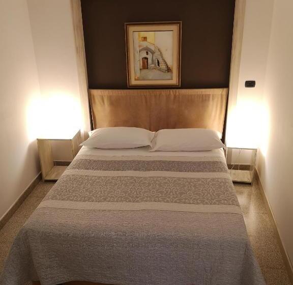 شقة غرفة واحدة, B&b Corte San Giuseppe