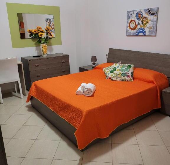 סוויטת ג'וניור משפחתית, Kristal