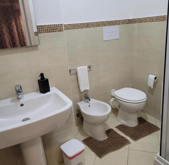 חדר סטנדרט עם מיטת קינג, Kristal