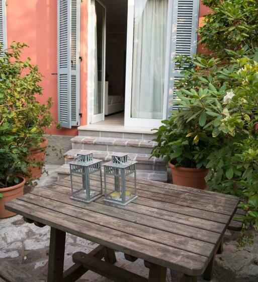 חדר סטנדרט, B&b La Dimora Del Garda