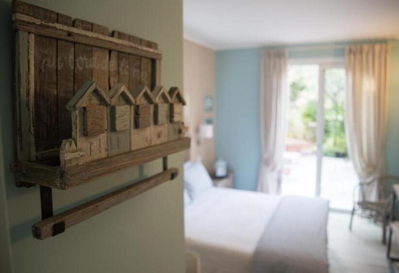 חדר סטנדרט, B&b La Dimora Del Garda