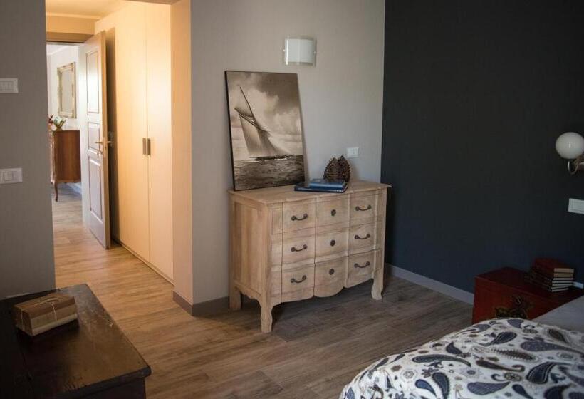 חדר סטנדרט, B&b La Dimora Del Garda