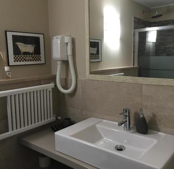 חדר סטנדרט, B&b La Dimora Del Garda