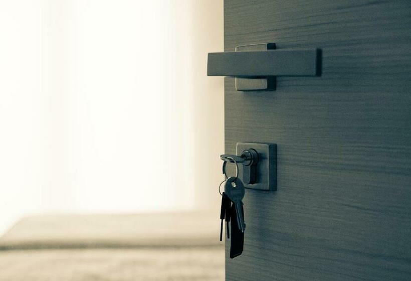 Camera Deluxe con Balcone, B&b Raffaello A Mare