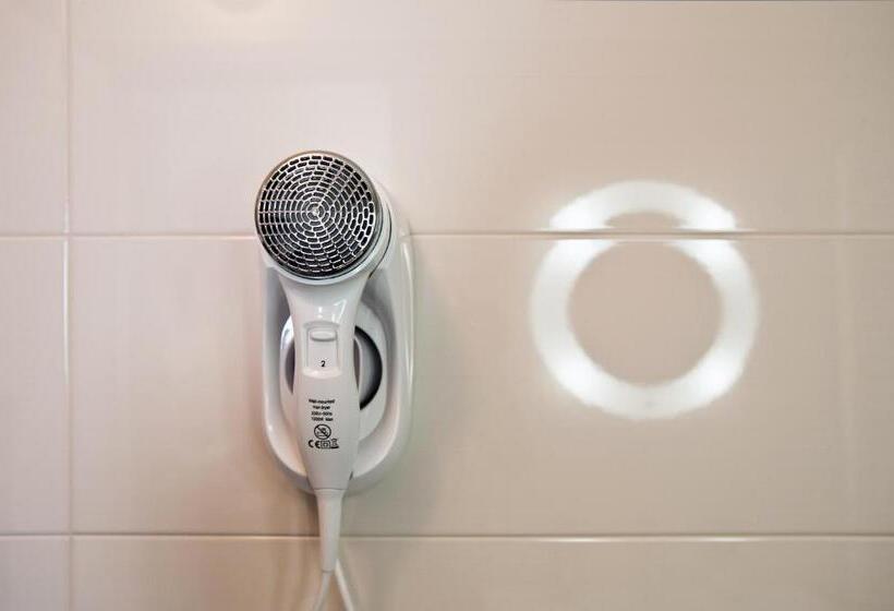 Camera Deluxe, B&b Raffaello A Mare