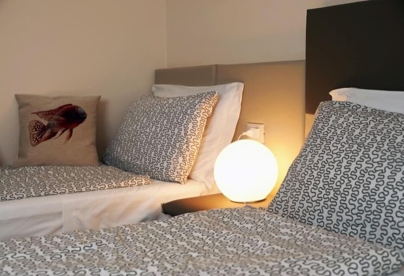 Camera Tripla Deluxe, B&b Raffaello A Mare