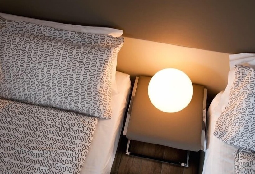 Camera Tripla Deluxe, B&b Raffaello A Mare