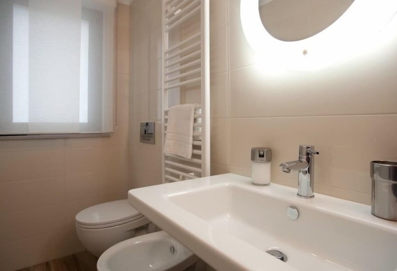 Camera Tripla Deluxe, B&b Raffaello A Mare