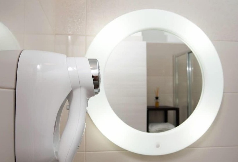 Camera Tripla Deluxe, B&b Raffaello A Mare