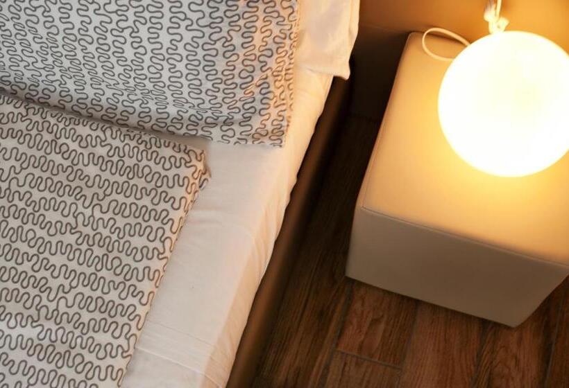 Camera Tripla Deluxe, B&b Raffaello A Mare