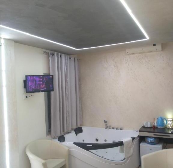 جناح, B&b Vistamareblu