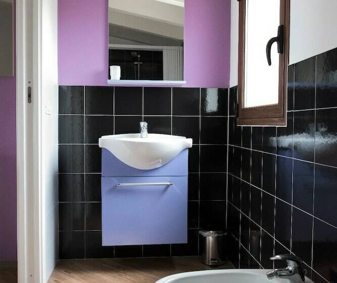 غرفة إقتصادية, Addisa Locazione Breve