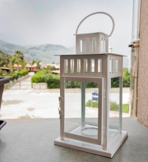 غرفة أساسية, Addisa Locazione Breve