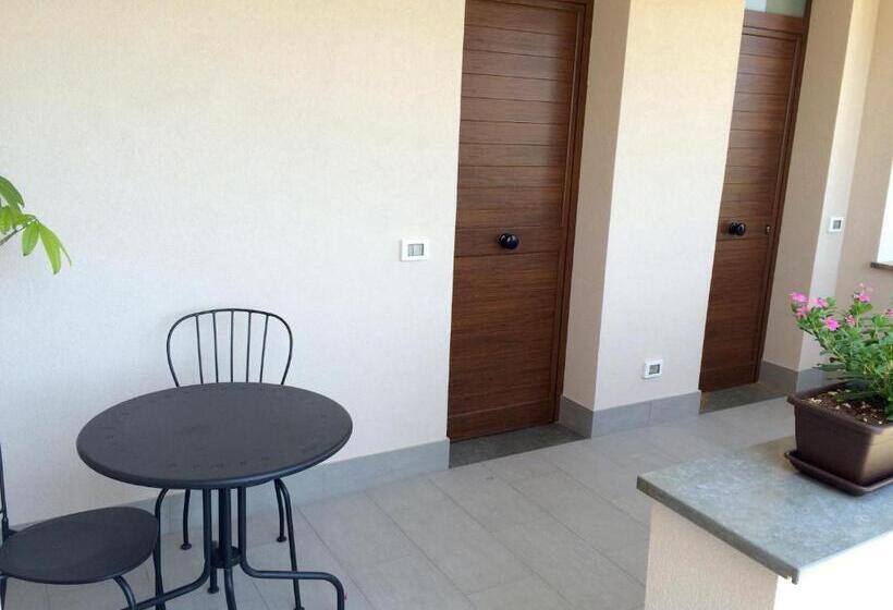 غرفة أساسية, Addisa Locazione Breve