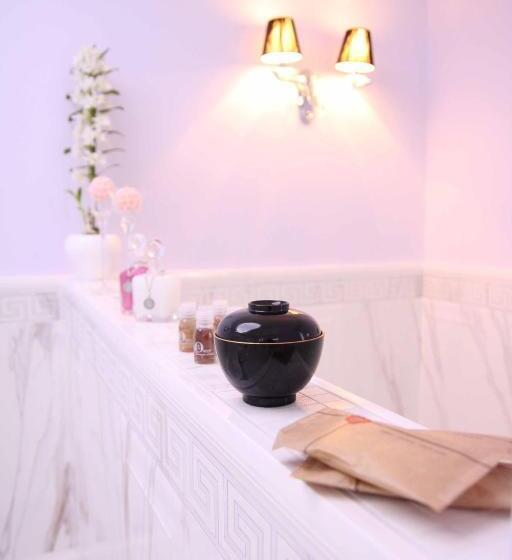 테라스 디럭스 룸, Il Giardino Delle Jacaranda