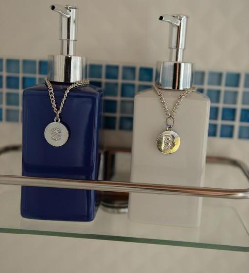 스탠다드 발코니 룸, Il Giardino Delle Jacaranda