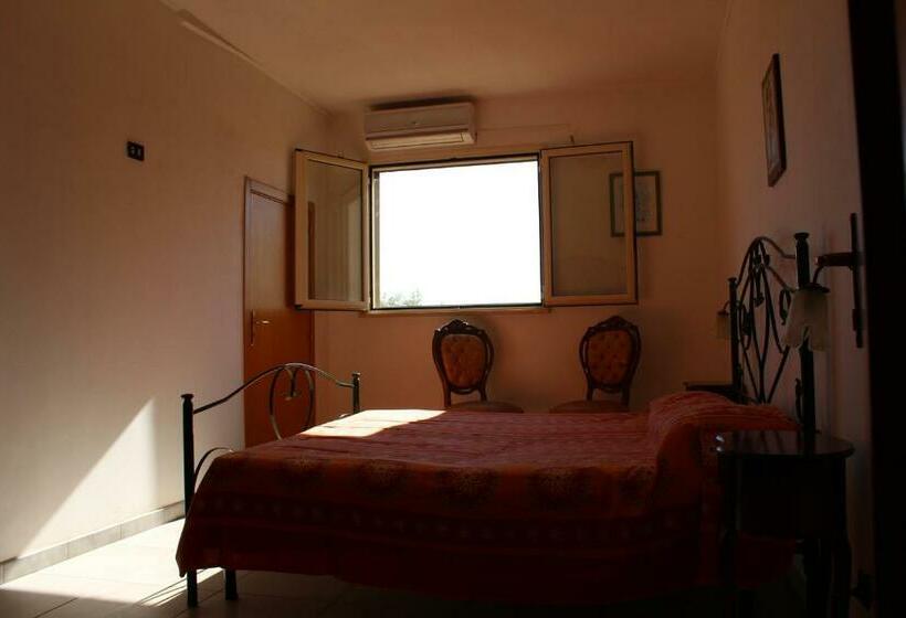 חדר דלוקס, Il Giardino Di Alba