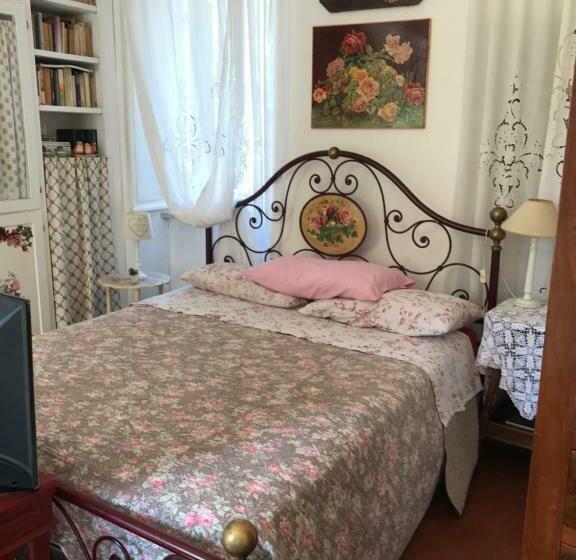 패밀리 룸 가든 전망, Il Giardino Segreto