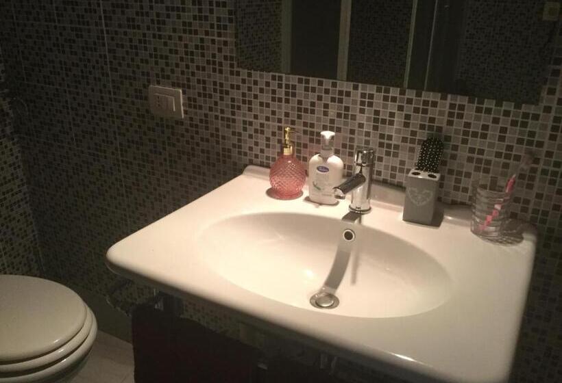 스탠다드 룸, Il Giardino Segreto