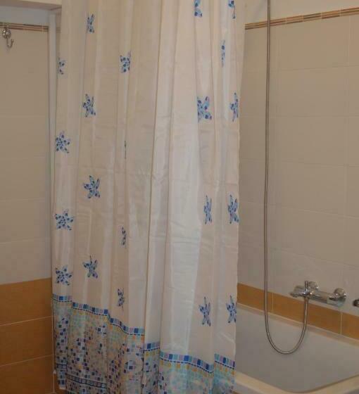 חדר סטנדרט, Kristal