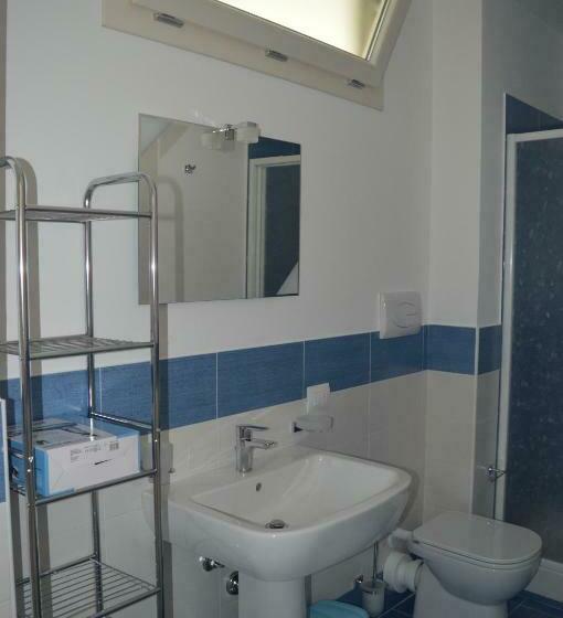 חדר סטנדרט, Kristal