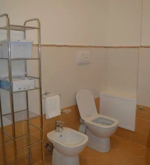 Standard-huone, Kristal