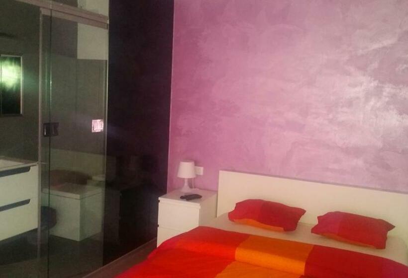 标准间, Rodizio Hill Resort