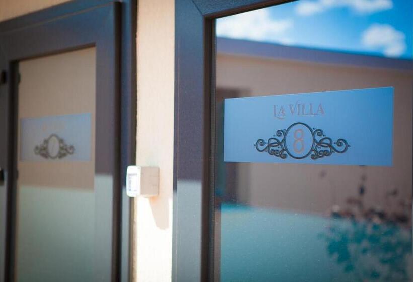 豪华房间, Rodizio Hill Resort