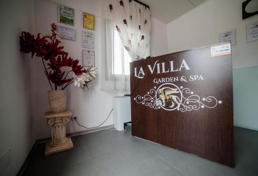 豪华房间, Rodizio Hill Resort