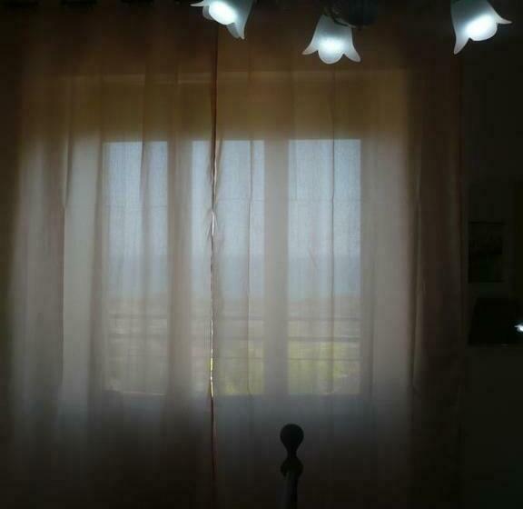 スタンダードルーム, Terrazza Sul Mare