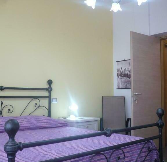 اتاق استاندارد, Terrazza Sul Mare