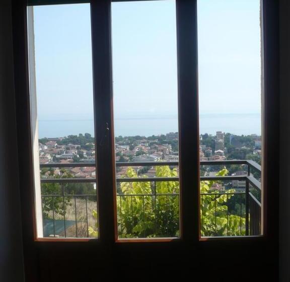 اتاق استاندارد, Terrazza Sul Mare