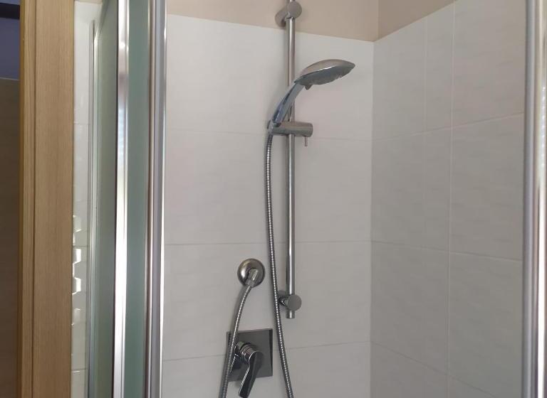 デラックストリプルルーム, Terrazza Sul Mare