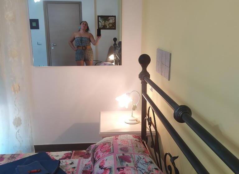 スタンダードルーム, Terrazza Sul Mare