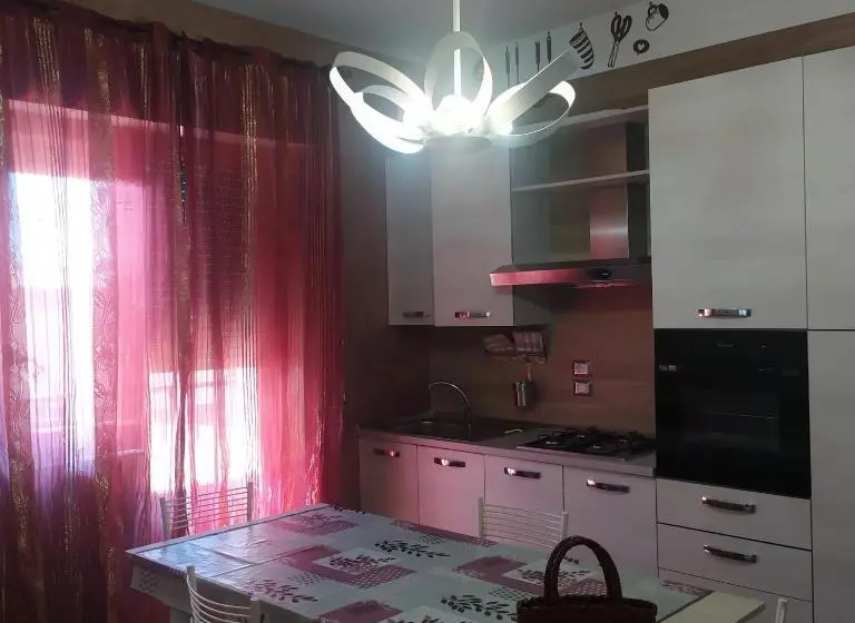 Deluxe Kolmen Hengen Huone, Terrazza Sul Mare