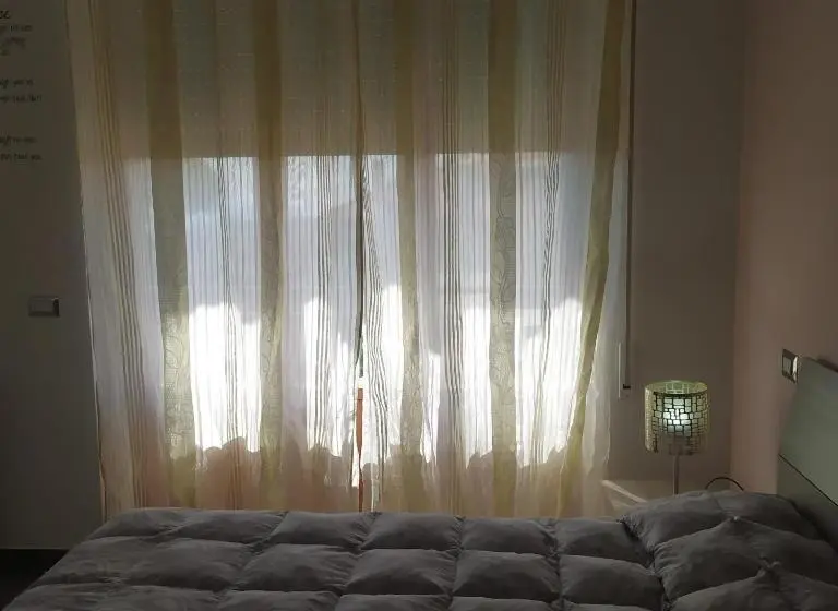Deluxe Kolmen Hengen Huone, Terrazza Sul Mare