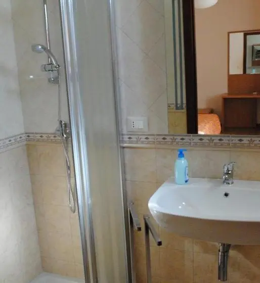 Standard-huone, Casa Noemi B&b