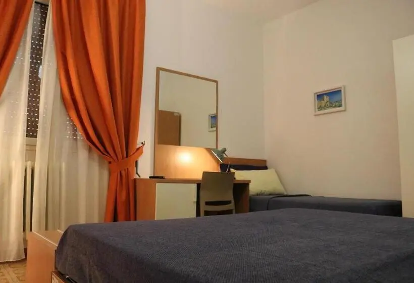 Standard-huone, Casa Noemi B&b