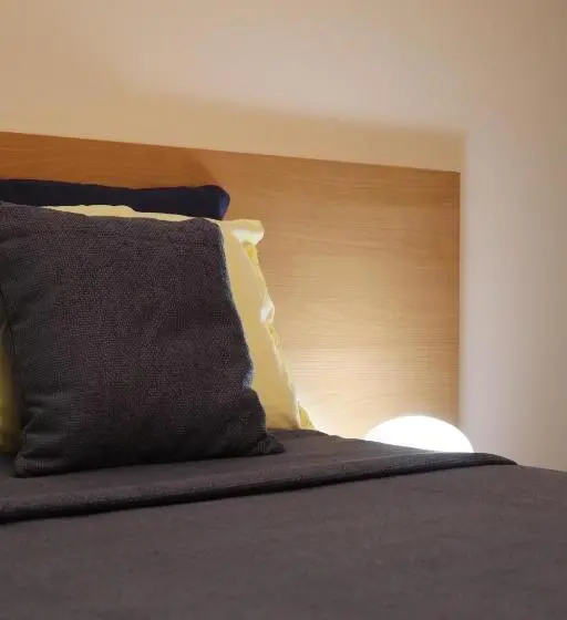 Standard-huone, Casa Noemi B&b