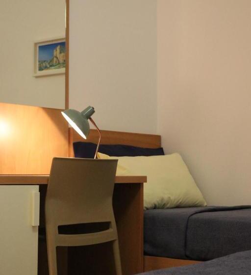 חדר סטנדרט, Casa Noemi B&b