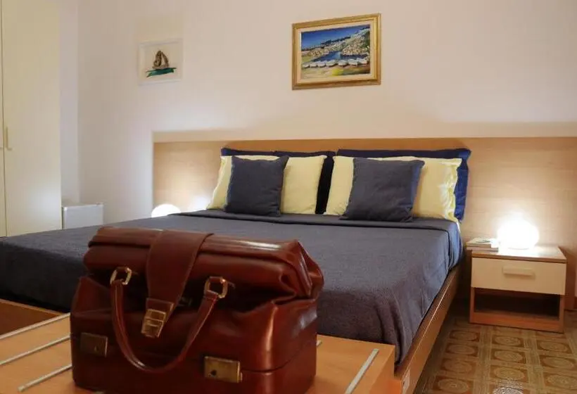 Standard-huone, Casa Noemi B&b