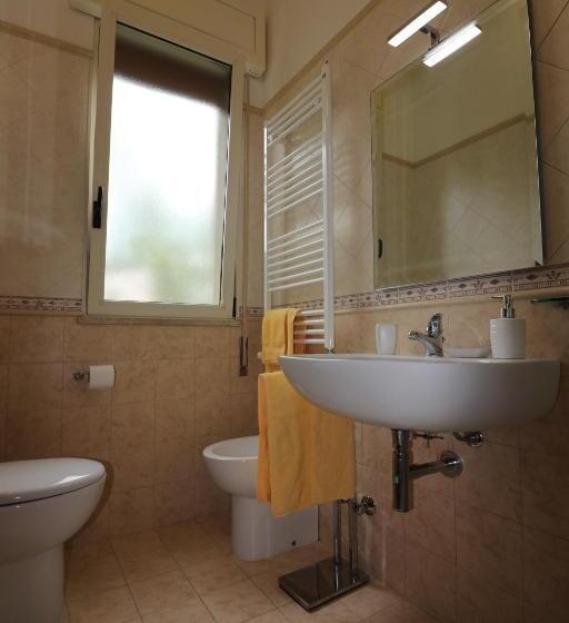 Номер Стандарт, Casa Noemi B&b